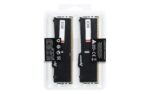 Kingston Technology FURY Beast 32GB 5600MT/s DDR5 CL36 DIMM (Kit of 2) RGB - imagine 6