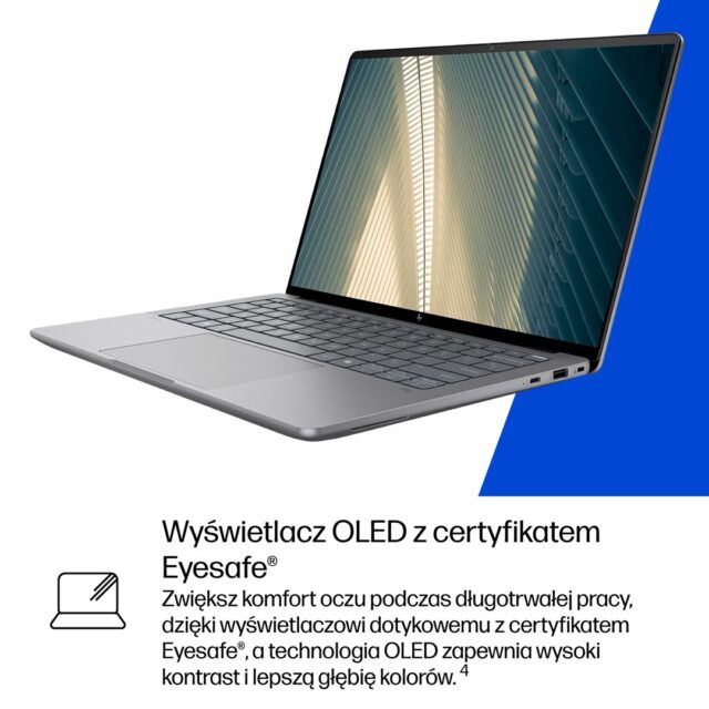 HP ZBook Ultra 14 G1a Ryzen AI Max PRO 390 14.0  2.8K Touch OLED IPS 400nits BV LBL 32GB LPDDR5x-8533 SSD1TB Radeon 8050S Cam IR 5 MPx 74 5Wh W11Pro 3Y OnSite - imagine 20