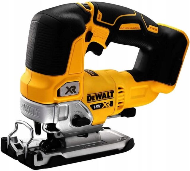 DEWALT DCK690P3T 18V COMBO POWER TOOL KIT - imagine 4
