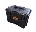 TOOLBOX XL ROC PRO GEAR 2.0 KETER - imagine 5