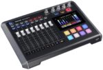 Tascam Mixcast 4 - mixer for podcast recording - imagine 5