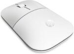 HP Z3700 Ceramic White Wireless Mouse - imagine 2