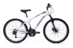 Huffy Bike EXTENT 26  white gloss - imagine 3