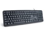 Tracer Maverick keyboard USB Black - imagine 2