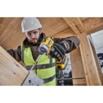 DeWALT DCF860N-XJ power screwdriver/impact driver 3800 RPM Black  Yellow - imagine 11