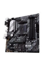 ASUS PRIME B550M-A Socket AM4 micro ATX AMD  B550 - imagine 5
