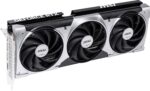 RTX 5060 Ti 16G VENTUS 3X OC graphics card - imagine 4