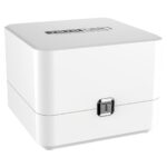 Totolink T6 | WiFi Router | AC1200, Dual Band, MU-MIMO, Mesh, 3x RJ45 100Mb/s