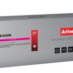 Activejet ATB-325MN Toner (replacement for Brother TN-325M; Supreme; 3 500 pages; magenta)