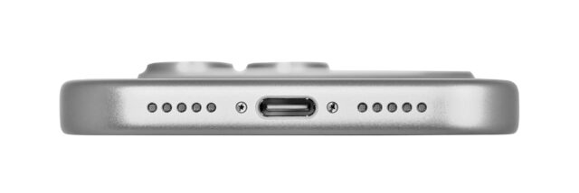 Apple iPhone 17 Pro 512GB Silver - imagine 7