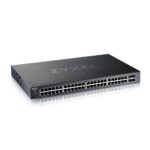 Zyxel XGS1935-52 Managed L2+/L3 Gigabit Ethernet (10/100/1000) - imagine 2