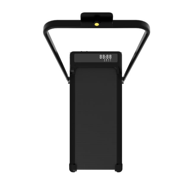 EXTRALINK BIEŻNIA ELEKTRYCZNA TRENINGOWA MOONWALK FLUX (1-12 KM/H) - imagine 3