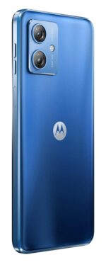 Motorola Moto G54 Power 5G DS 8/256GB PEARL BLUE - imagine 5