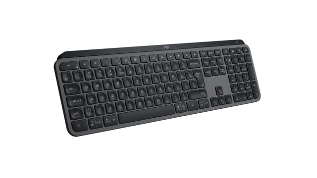 Logitech Master MX Keys S - imagine 7