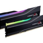 G.Skill Trident Z5 Neo RGB F5-6000J3038F16GX2-TZ5NR memory module 32 GB 2 x 16 GB DDR5 6000 MHz