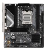 Asrock B650M-HDV/M.2 AMD B650 Socket AM5 micro ATX - imagine 3