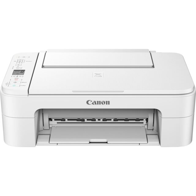 Canon PIXMA TS3351 Inkjet A4 4800 x 1200 DPI Wi-Fi - imagine 3