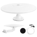 MACLEAN OMNI-DIRECTIONAL ANTENNA MCTV-103