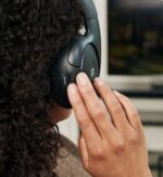 Sennheiser RS 120-W headphones - imagine 2