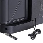 Philips 32PHS6000/12 TV 81.3 cm (32 ) HD Smart TV Wi-Fi Black - imagine 8