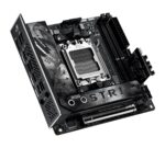 ASUS ROG STRIX X870-I GAMING WIFI AMD X870 socket AM5 mini ITX motherboard - imagine 3
