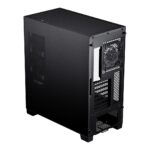 Phanteks XT VIEW Mid Tower Black - imagine 6