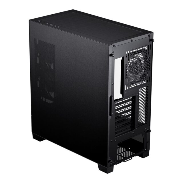 Phanteks XT VIEW Mid Tower Black - imagine 6
