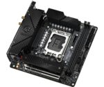 ASRock B760I LIGHTNING WIFI Motherboard - imagine 4