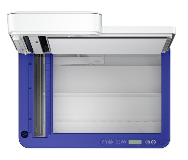 HP DeskJet 4230e Wireless All-in-One Color Printer  Instant Ink; Copier  Scanner - imagine 10