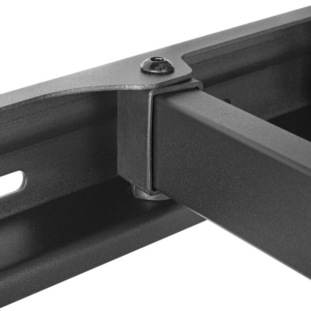 Montis Uchwyt TV „DENALI” 37 - 105  MT162 2.67 m (105 ) Black - imagine 3