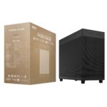 ASUS Prime AP303 Mesh Midi Tower Black - imagine 9