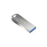 SanDisk Ultra Luxe USB flash drive 512 GB USB Type-A 3.2 Gen 1 (3.1 Gen 1) Silver - imagine 3
