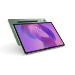 Lenovo Idea Tab Pro Mediatek 128 GB 32.3 cm (12.7 ) 8 GB Wi-Fi 6E (802.11ax) Android 14 Seafoam Green - imagine 3