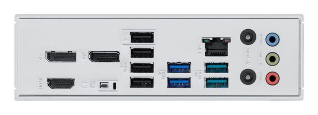 ASUS PRIME B850M-A WIFI AMD B850 Socket AM5 micro ATX - imagine 8