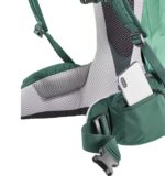 Deuter Futura PRO 34 SL Women's hiking backpack Green - imagine 9