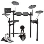 Yamaha DTX452K electronic drum set - imagine 16