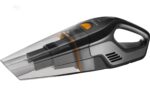 Concept VP4351 handheld vacuum Black Bagless - imagine 5