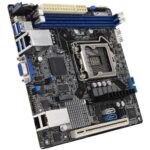 ASUS P12R-I/ASMB10 Intel C252 LGA 1200 (Socket H5) ATX