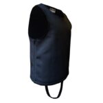 Glovii GMV1L water sport vest Black Softshell - imagine 2