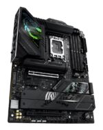 ASUS ROG STRIX Z890-F GAMING WIFI Intel Z890 LGA 1851 (Socket V1) ATX motherboard - imagine 4