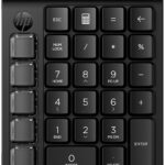 HP 430 Programmable Wireless Keypad
