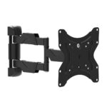 Maclean MC-742 TV mount 106.7 cm (55 ) Black - imagine 4