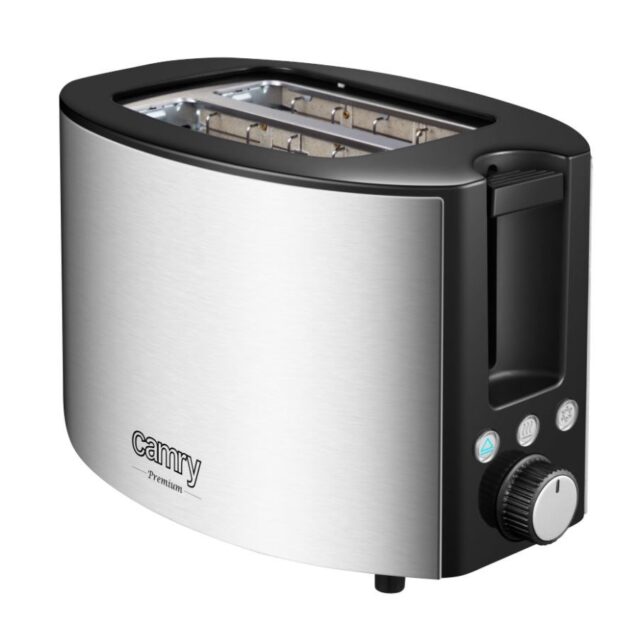 Toaster CAMRY CR 3215 - imagine 4