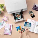 Canon PIXMA TS5351i Inkjet A4 4800 x 1200 DPI Wi-Fi - imagine 6