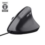 Trust Bayo II mouse Right-hand USB Type-A 2400 DPI