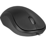 Defender MOUSE PATCH MS-759 BLACK OPTICAL 1000dpi 3P - imagine 2