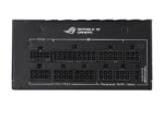 ASUS ROG Loki SFX-L 1000W Platinum power supply unit 24-pin ATX Black  Silver - imagine 13