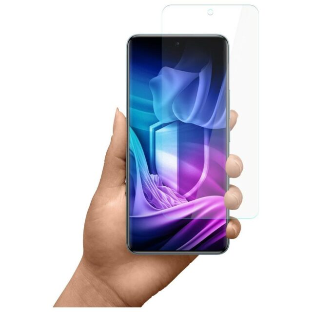 Folia 3MK Silky Matt Pro do Redmi Note    15 Pro 4G - imagine 9