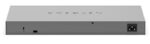 NETGEAR 28-Port PoE Gigabit/10G Stackable Smart Switch (GS728TXP) - imagine 5
