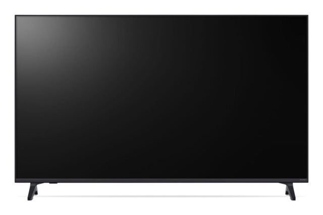 LG QNED AI 65QNED70A6A TV 165.1 cm (65 ) 4K Ultra HD Smart TV Wi-Fi Black - imagine 2